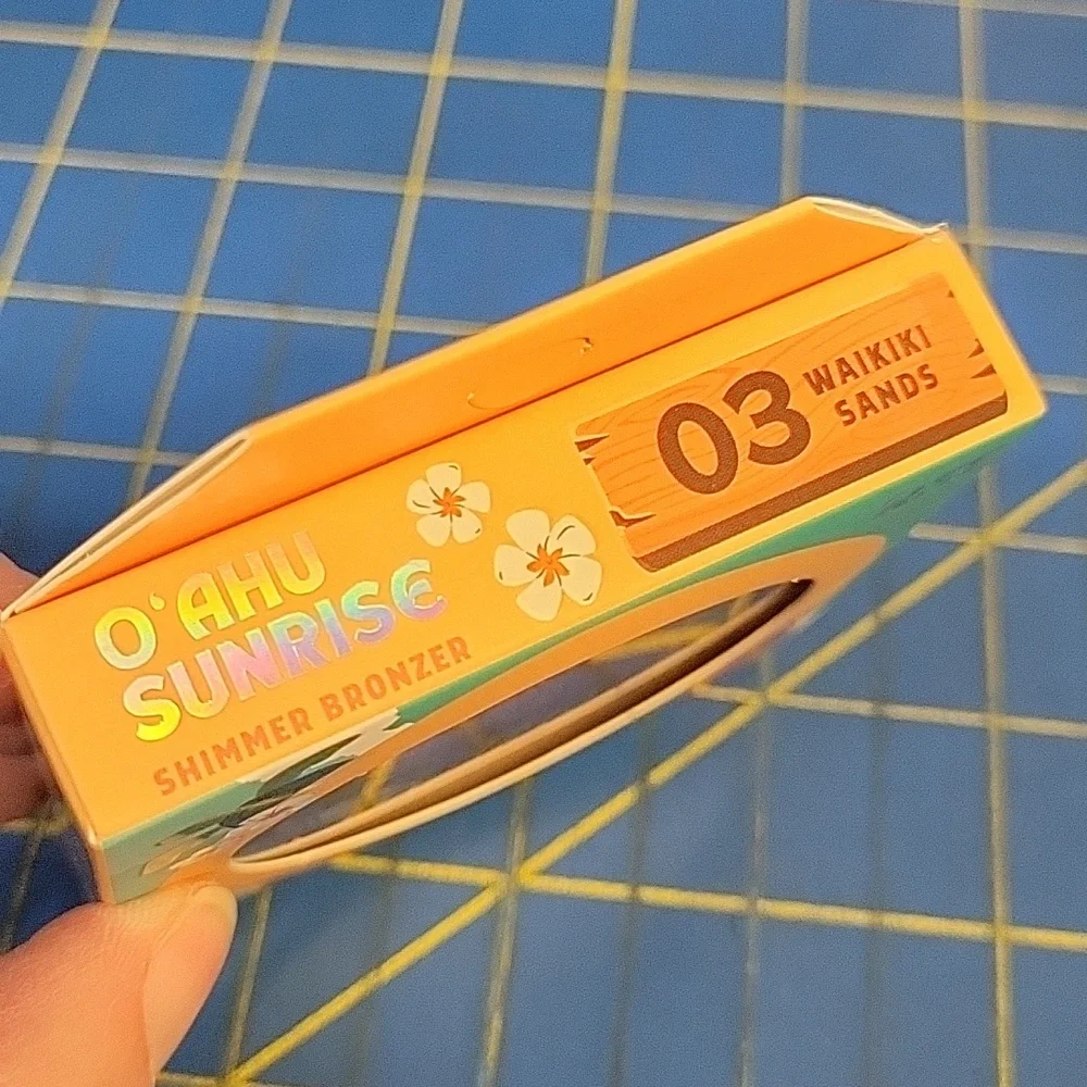 Romantic Beauty add radiant